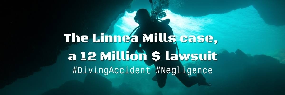LinneaMills-Diving-Accident